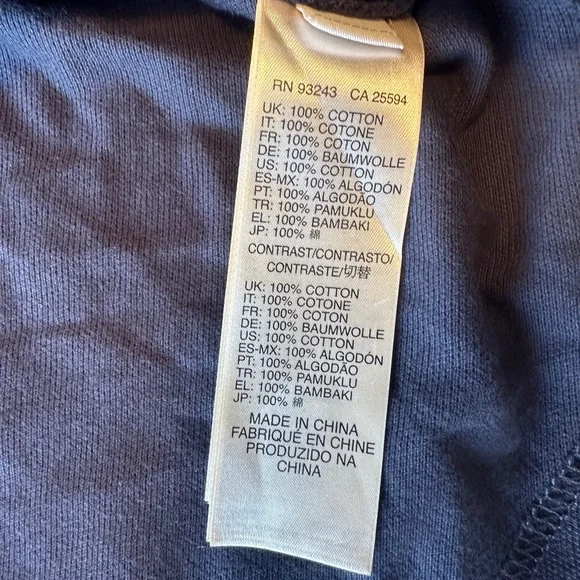 Vintage Diesel Black Polo Shirt with Denim Collar Detail Casual Cotton‎ Classic - Picture 11 of 11